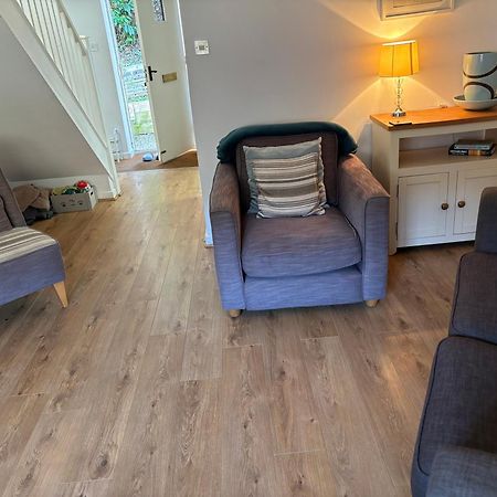 Stunning Symonds Yat Holiday Cottage Exteriér fotografie