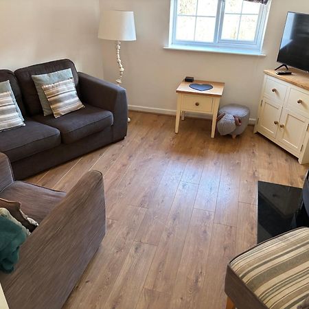 Stunning Symonds Yat Holiday Cottage Exteriér fotografie