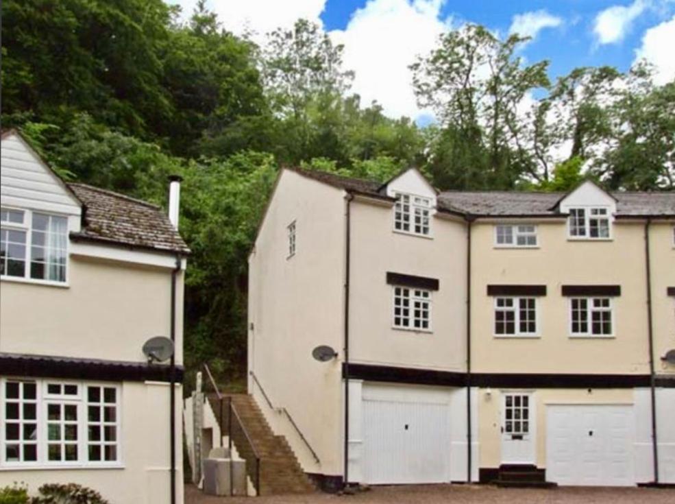Stunning Symonds Yat Holiday Cottage Exteriér fotografie