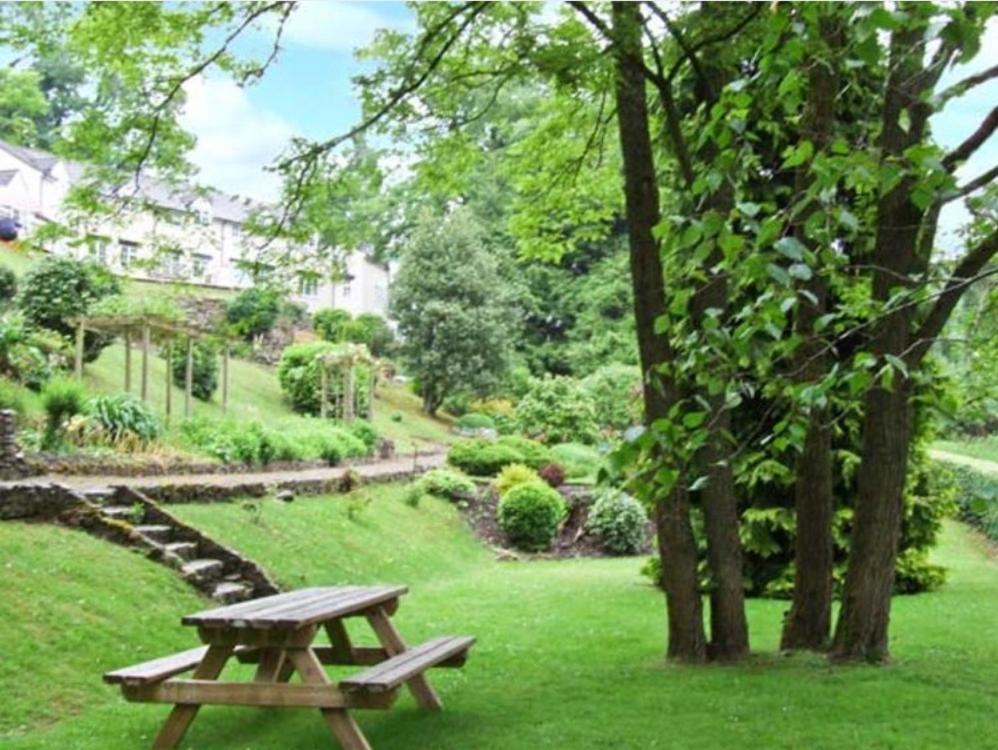 Stunning Symonds Yat Holiday Cottage Exteriér fotografie