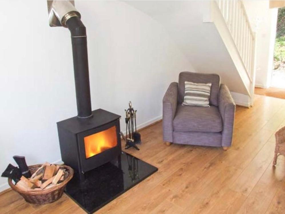 Stunning Symonds Yat Holiday Cottage Exteriér fotografie