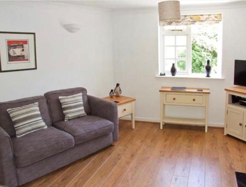 Stunning Symonds Yat Holiday Cottage Exteriér fotografie