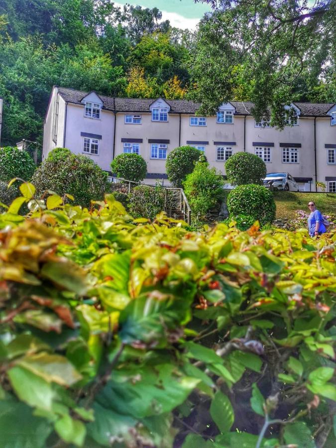 Stunning Symonds Yat Holiday Cottage Exteriér fotografie