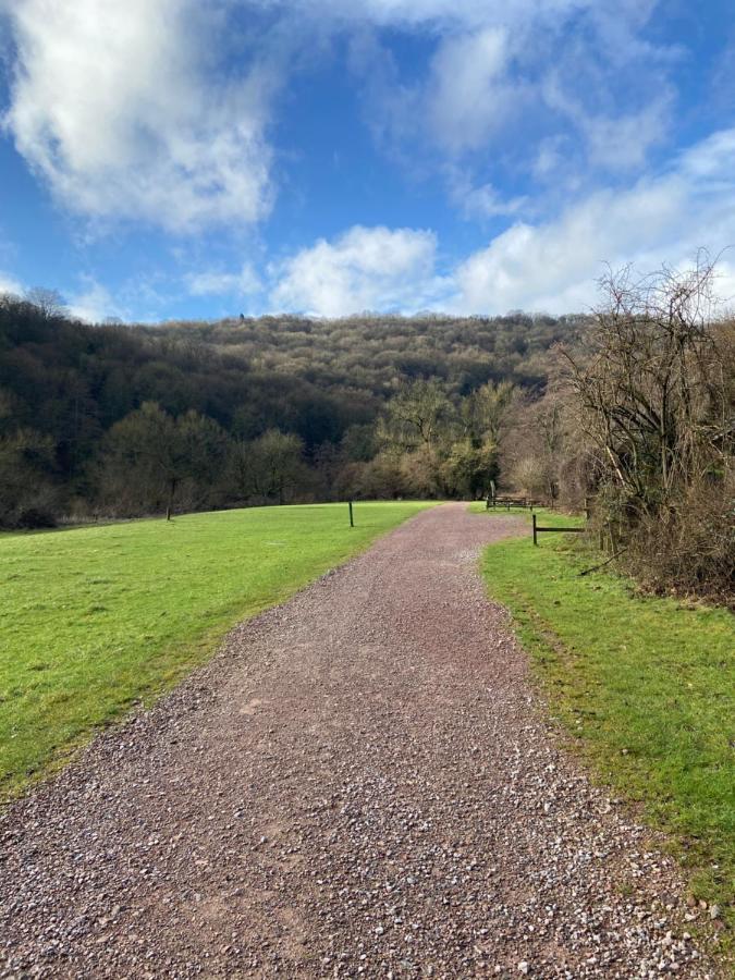 Stunning Symonds Yat Holiday Cottage Exteriér fotografie