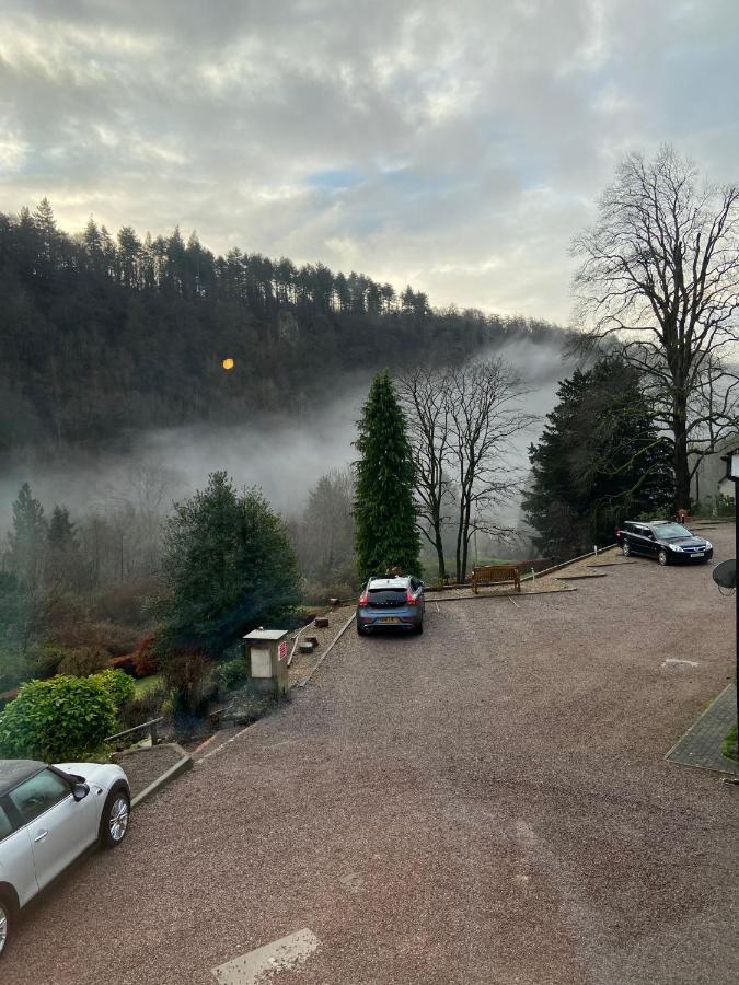 Stunning Symonds Yat Holiday Cottage Exteriér fotografie