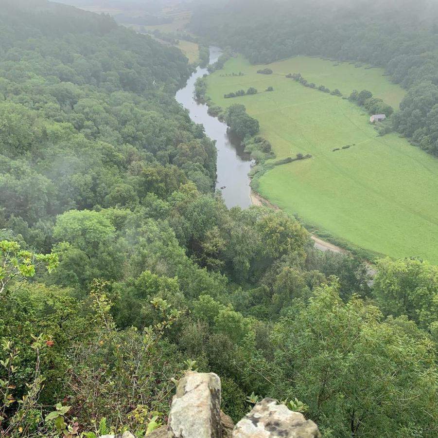 Stunning Symonds Yat Holiday Cottage Exteriér fotografie