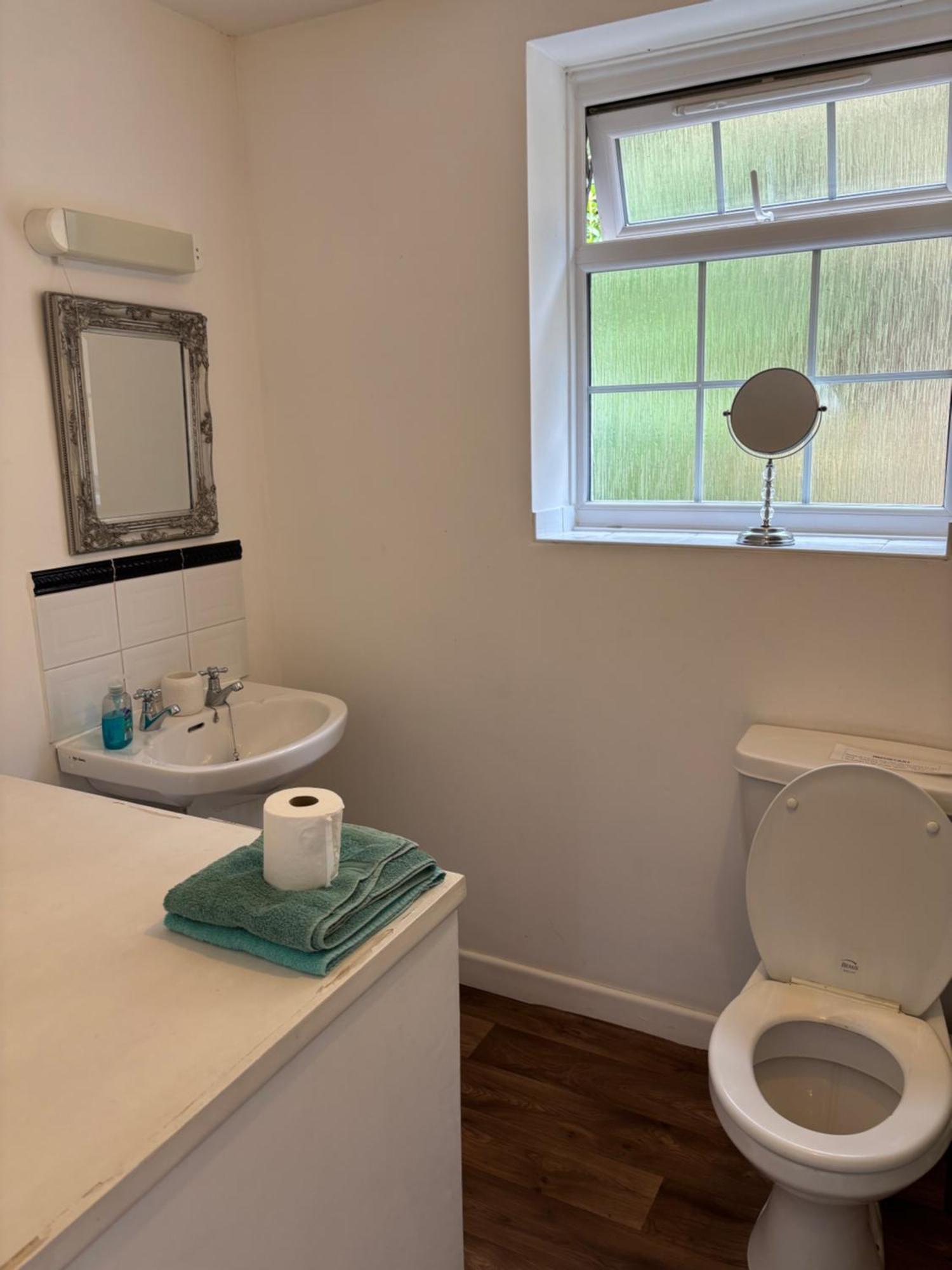 Stunning Symonds Yat Holiday Cottage Exteriér fotografie