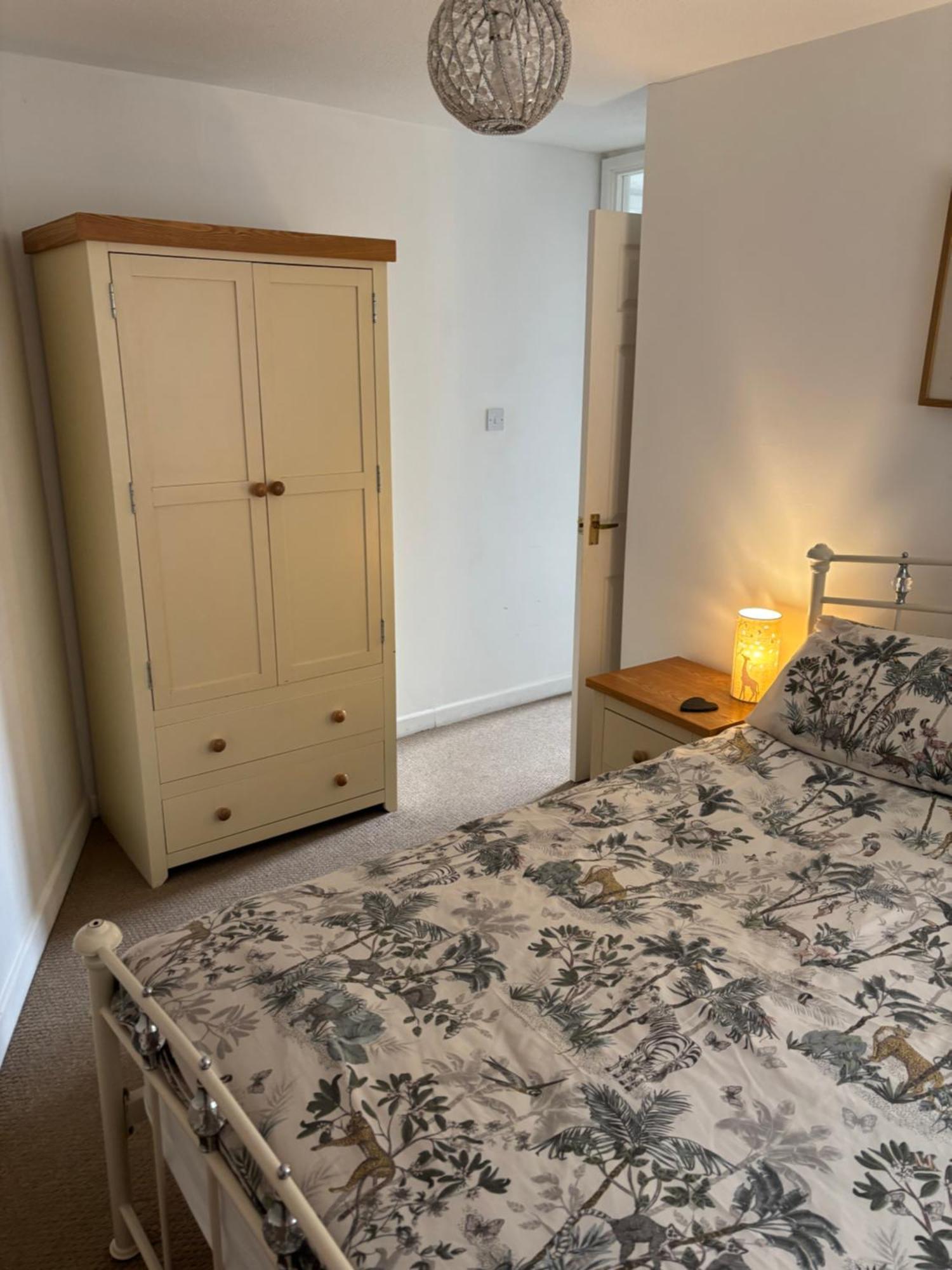 Stunning Symonds Yat Holiday Cottage Exteriér fotografie