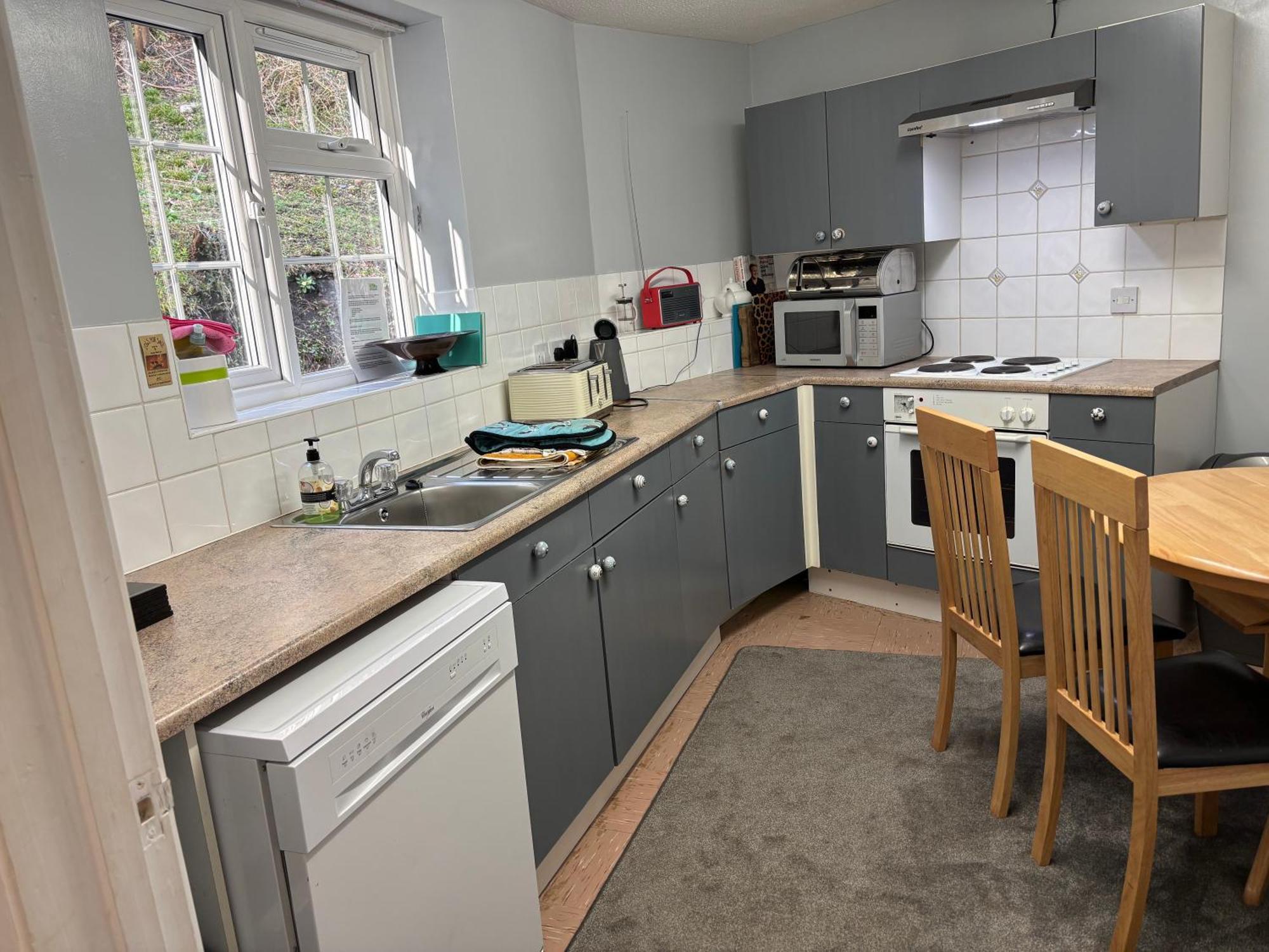 Stunning Symonds Yat Holiday Cottage Exteriér fotografie